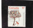 Canada - 720  Used  (Yvert)  1979  Anno Internazionale Del Fanciullo - Gebraucht
