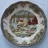 Johnson Bros The Friendly Village -  Little Bowl - Kommetje - Petit Plat - AS 399 - Unclassified