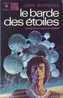 Marabout Science-Fiction 554 - John Morressy - Le Barde Des étoiles - Les Grands Cirques De L'espace - 1975 - Etat Neuf - Marabout SF