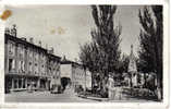 Saint-girons Avenue De Foix - Saint Girons