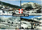 Carte Postale   73.  Courchevel 1850 - Courchevel