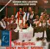 * LP * SÁNDOR DÉKI LAKATOS & HIS GIPSY BAND - THE DIGITAL GIPSY MUSIC SOUND (1982 Digital Ex-!!!) - World Music
