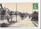 CPA---77----Bois Le Roi ----AVENUE - Bois Le Roi