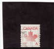 Canada - N. 786c  Used  (Yvert) 1981 - Gebraucht