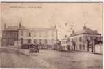 CONTY (Somme) - Ecole Des Filles - Conty