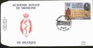 2416 - Académie Royale De Médicine - 1991-2000