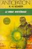 Fleuve Noir Anticipation 924 - K H Scheer (hors Perry Rhodan) - Le Virus Mystérieux - 1979 - Comme Neuf - Fleuve Noir