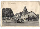 3673 - Sainte Cécile - Place Du Centenaire - Florenville