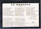 THEMES - Folklore - Musique "le Drapeau" - Musique