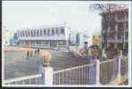 Basketball - The Basketball Court In Xiangfan No.4 Middle School, Xiangfan Of Hubei - Baloncesto