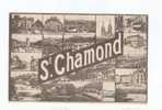 SAINT CHAMOND - Saint Chamond