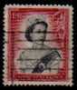 NEW ZEALAND    Scott: # 297   F-VF USED - Used Stamps