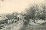 Ivry-sur-seine La Ferme Aux Oies Animée - Ivry Sur Seine