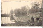 LA LOUPE       Le Pont Du Gros Chêne - La Loupe