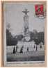 Paris Monument Gambetta (pj) 1906 - Distrito: 20