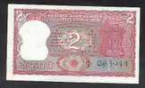 INDE / INDIA - 2 RUPEES - NEUF - India