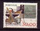 R4666 - PORTUGAL Yv N°1456 - Gebruikt