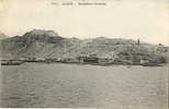 ASIE - PROCHE ORIENT - YEMEN - ADEN - STEAMER POINTE - N° 301 EDITEUR MESSAGERIE MARITIME - PRECURSEUR Avant 1904's - Yémen