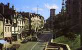 QUEBEC RUE DE LA FABRIQUE 1980 TIMBRE N OBLITERE - Québec - La Cité