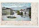 CPA---SUISSE-----SOLOTHURN----GRUSS AUS SOLOTHURN - Other & Unclassified