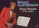 Richard Clayderman : Couleur Tendresse - Instrumental
