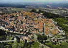 Sancerre - Vue Générale Aérienne Sur La Butte De Sancerre - Sancerre