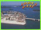 MADEIRA BEACH, FL - JOHN´S PASS VILLAGE - - Tampa