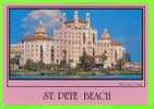 ST. PETE BEACH, FL - THE DON CESAR - - Tampa