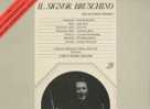 Rossini : Il Signor Bruschino, Giulini - Opéra & Opérette