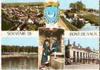 Pont-de-Vaux. Souvenir - Pont-de-Vaux