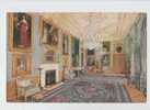Tuck's Post Card - The State Apartments Windsor Castle -  Van Dyck Room - Windsor Castle