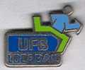 UFB Locabail.l'homme - Banken