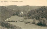 Belgique:HASTIERE:(Namur)     :Le  Moulin Et La Vallée De L´Ermeton. - Hastiere