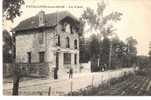 PAVILLONS SOUS BOIS LA POSTE - Les Pavillons Sous Bois