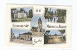 MAROLLES-LES-BRAULTS - Souvenir - Marolles-les-Braults