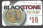 UNITED STATES - BLACKSTONE - Sonstige & Ohne Zuordnung