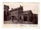 Avr7   8012616 Rosières  La Gare En Juillet 1915 - Rosieres En Santerre