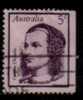 AUSTRALIA   Scott: # 447   F-VF USED - Gebraucht