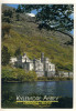 IRLANDE - CPM NEUVE - KYLEMORE ABBEY - CONNEMARA - Otros & Sin Clasificación