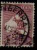 AUSTRALIA   Scott: # 99   F-VF USED - Usati