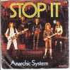 ANARCHIC SYSTEM . STOP IT / A JOURNEY IN TOBAGO - Other & Unclassified