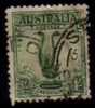 AUSTRALIA   Scott: # 141   F-VF USED - Usados