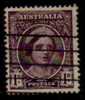 AUSTRALIA   Scott: # 191   F-VF USED - Gebraucht