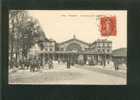 Paris - Gare De L' Est ( Animée C. M. 179) - District 10