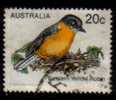 AUSTRALIA   Scott: # 716   F-VF USED - Oblitérés