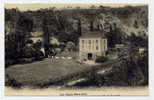 K4 - SAINT-LEONARD-des-BOIS - Le Pont-Neuf Et Haut Fourché - Saint Leonard Des Bois