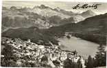 ST.MORITZ - St. Moritz