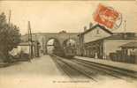 Arcueil - Cachan - La Gare - Cachan