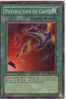 DESTRUCTION DE CARTES DDY F038 BON ETAT - Yu-Gi-Oh