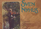 Sven Nyhus : Traditional Norwegian Fiddle Music - Música Del Mundo